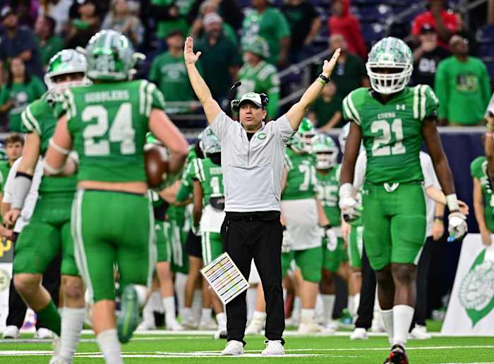 Silsbee vs Cuero December 2, 2022 Photo-Tom Dendy81